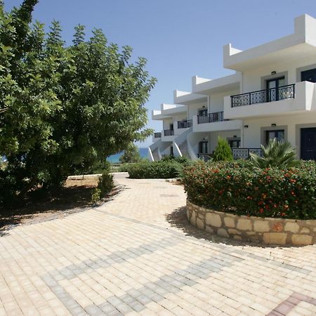 Cretan Seaside Boutique Hotel 赫索尼索斯 外观 照片