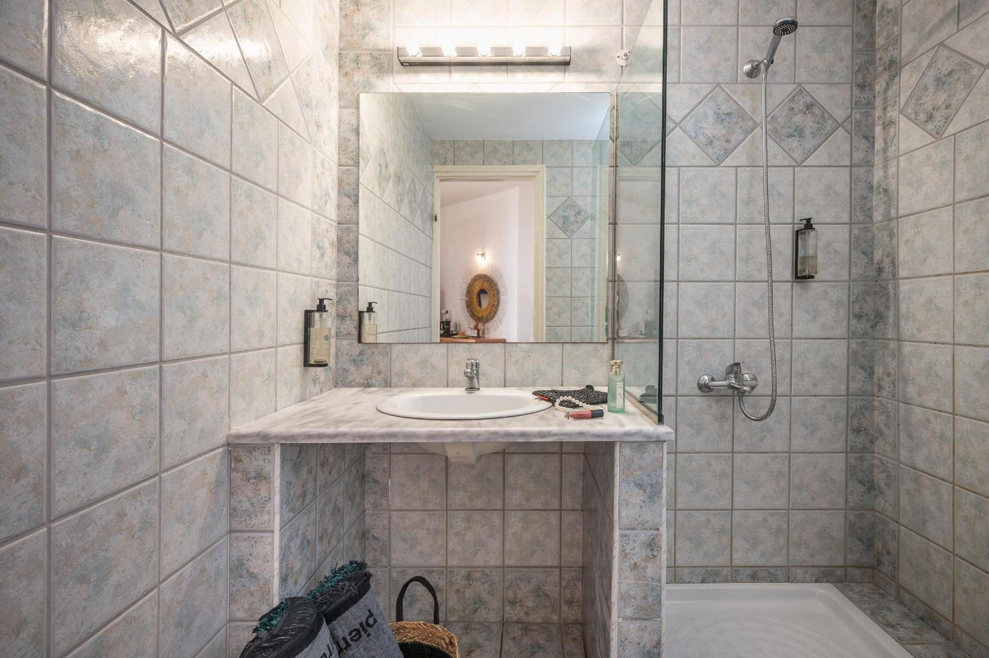 Cretan Seaside Boutique Hotel 赫索尼索斯 客房 照片