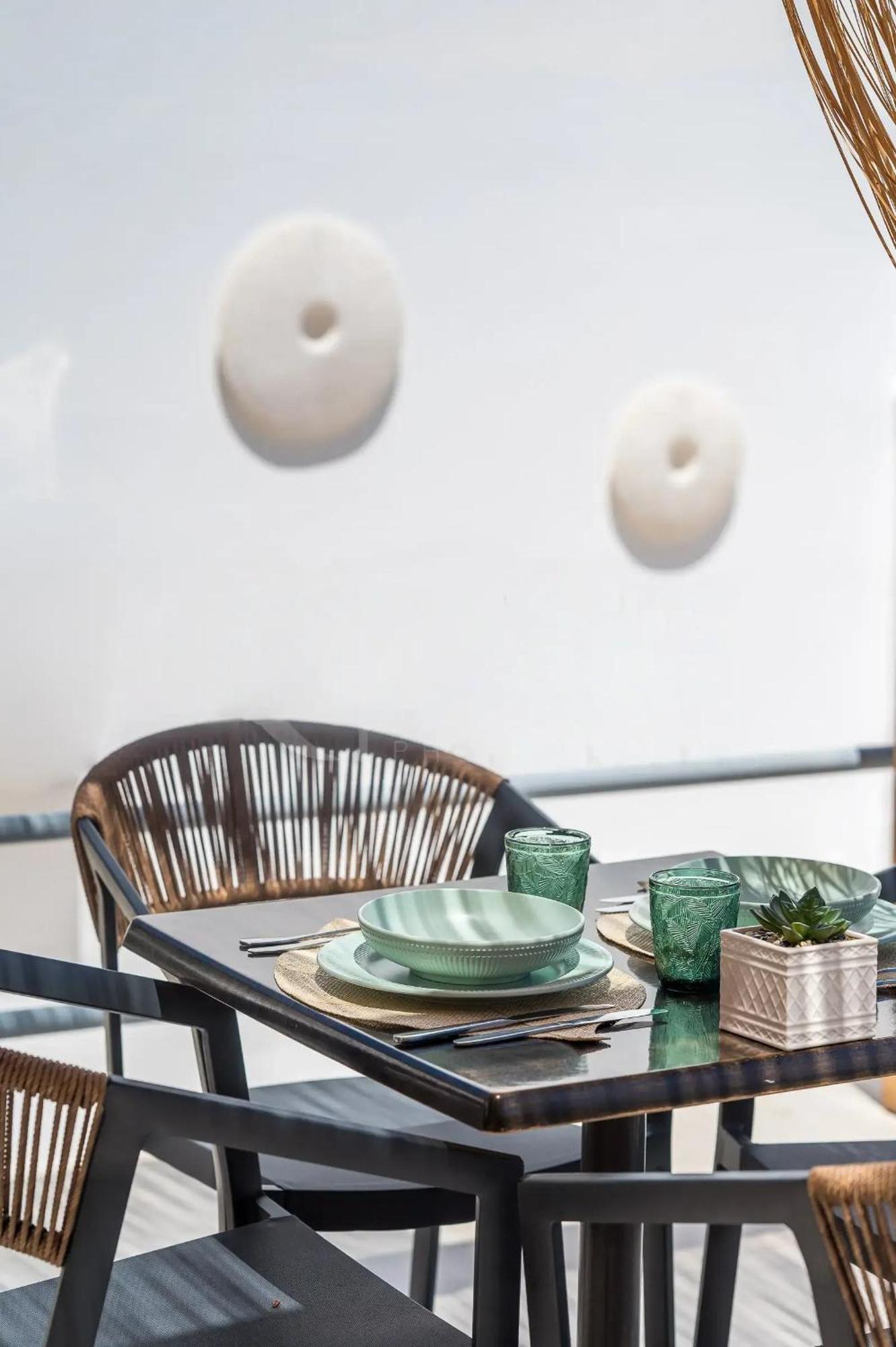 Cretan Seaside Boutique Hotel 赫索尼索斯 外观 照片
